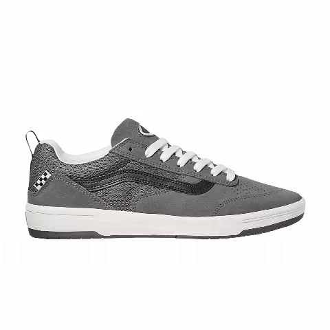 Vans Zahba 'Grey Black'