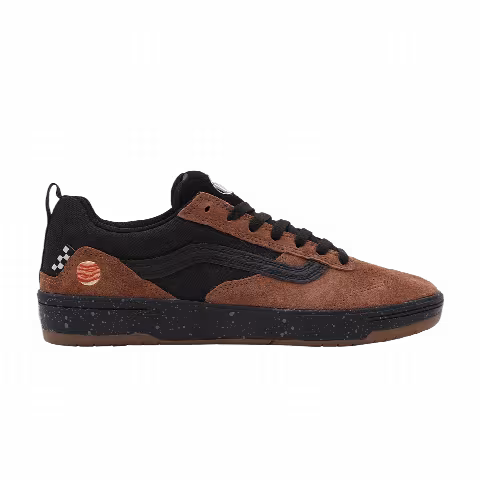 Zion Wright x Vans Zahba 'Jupiter'