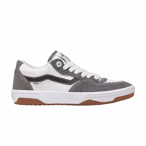 Vans Rowan 2 'Grey White'