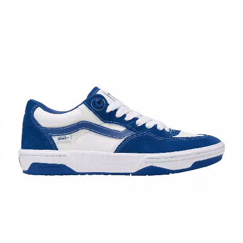 Vans Rowan 2 'True Blue'