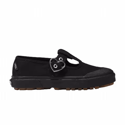 Vans Style 93 'Black Gum'