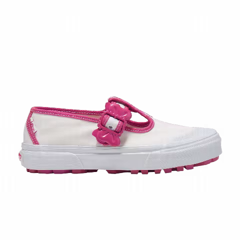 Barbie x Vans Style 93 DX 'White Pink'