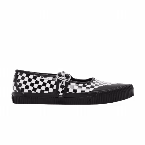 Vans Premium Mary Jane 93 'Checkerboard'