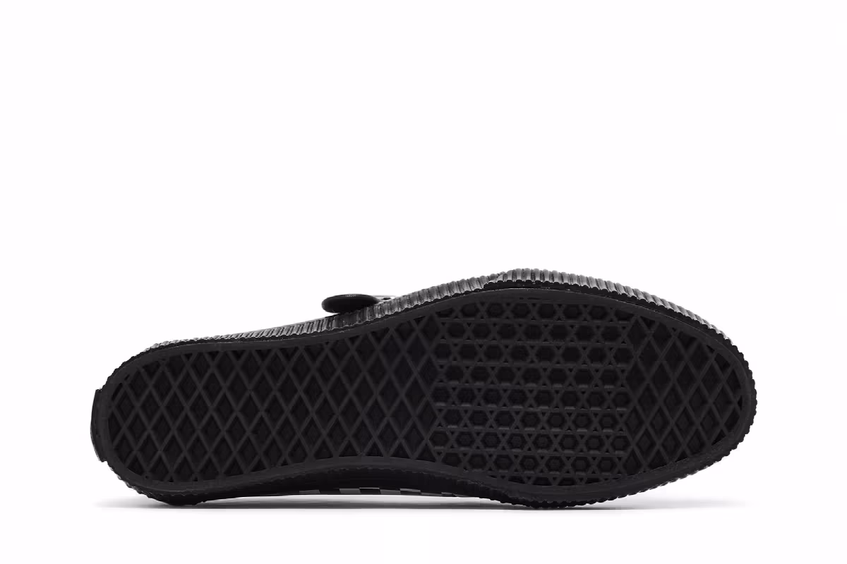 Vans Premium Mary Jane 93 Checkerboard, view 5