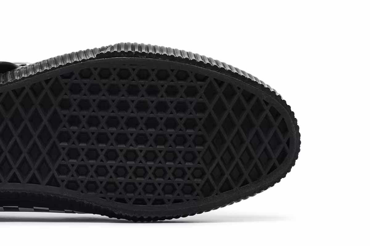 Vans Premium Mary Jane 93 Checkerboard, view 6