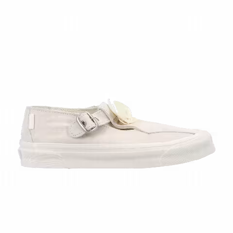 Goodfight x Vans Style 93 LX 'Marshmallow'