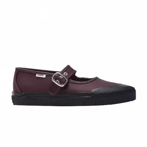 Vans Premium Mary Jane 93 'Port Royale Burgundy'
