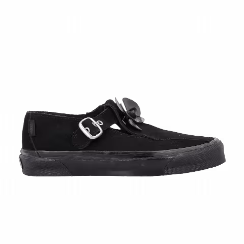 Goodfight x Vans Style 93 LX 'Black'