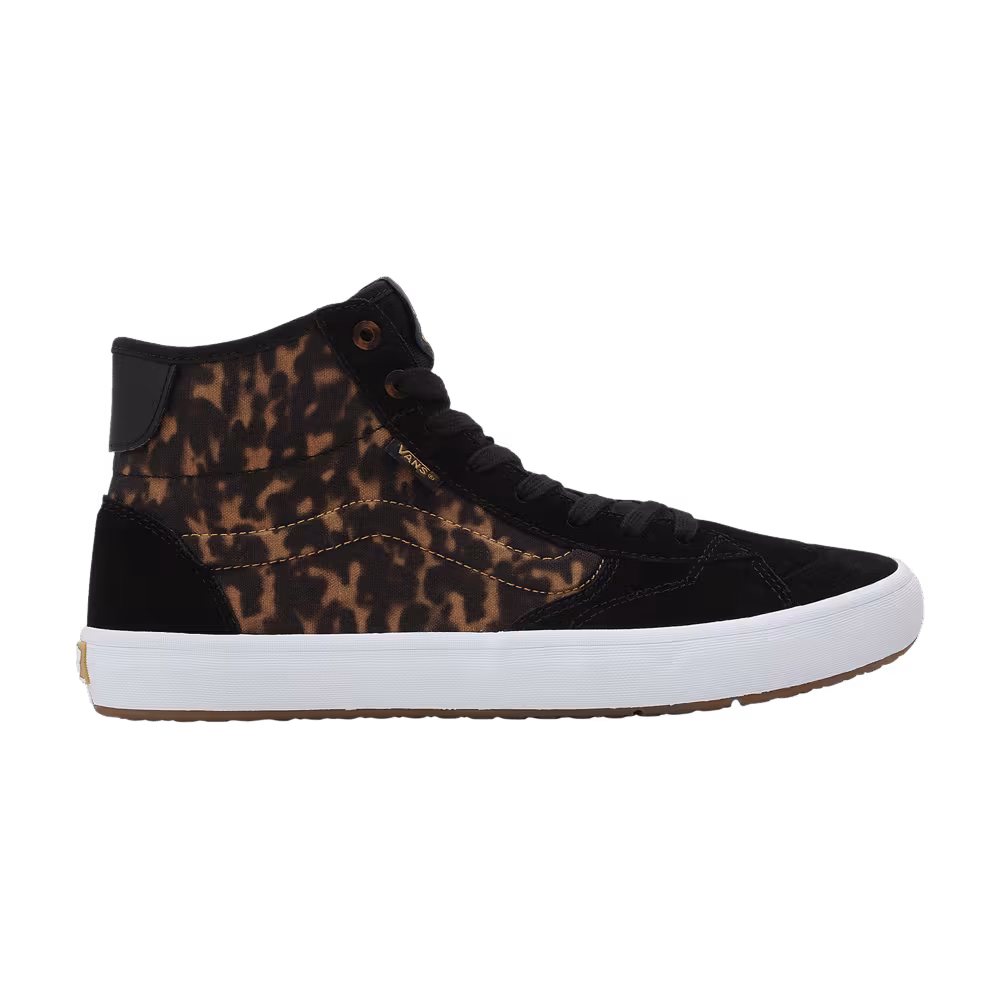 Vans The Lizzie Tortoise Shell