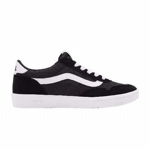 Vans Cruze Too CC 'Staple - Black White'