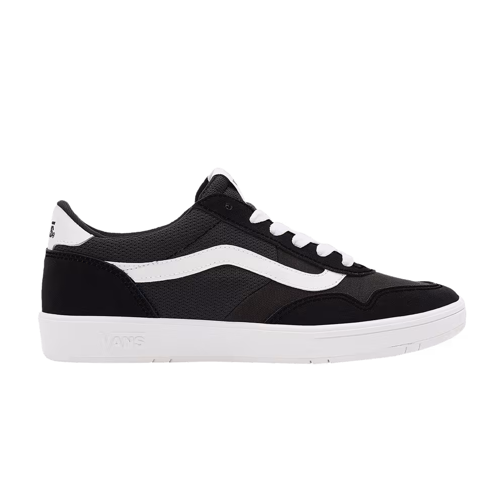Vans Cruze Too CC Staple - Black White