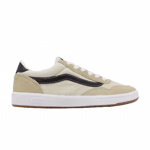 Vans Cruze Too CC 'Toned - Turtledove Black'