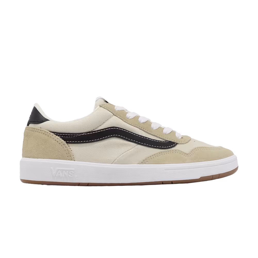Vans Cruze Too CC Toned - Turtledove Black