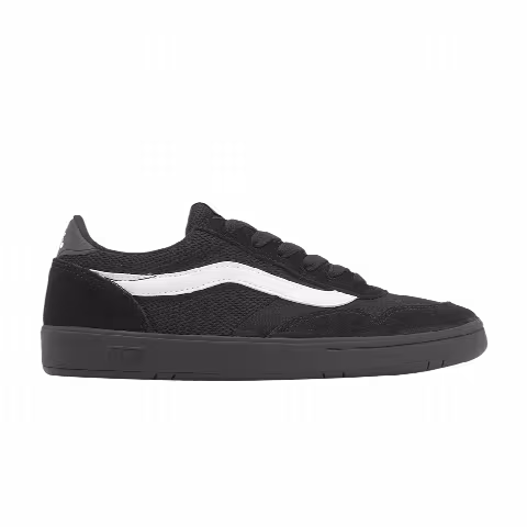Vans Cruze Too CC 'Toned - Staple Black'