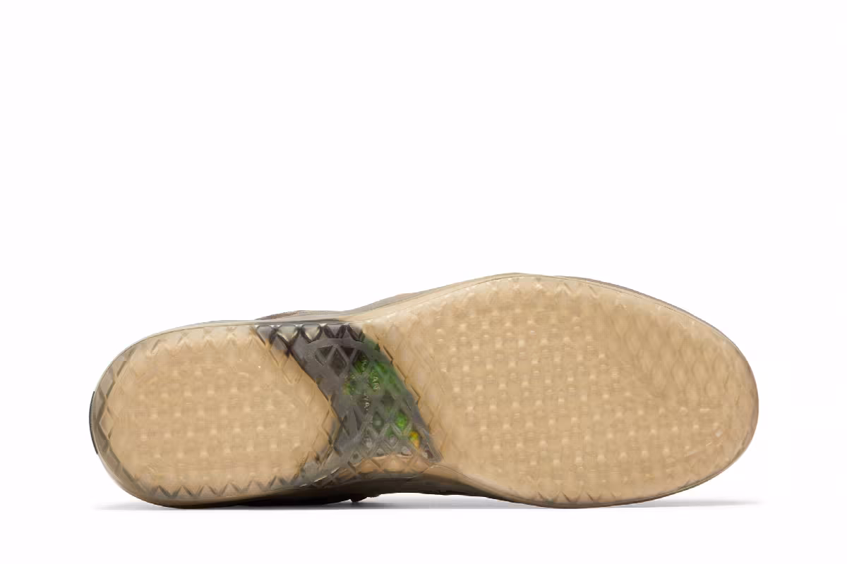 Advisory Board Crystals x Vans Evdnt EXT Ultimate Waffle Miracle Conditions, view 5