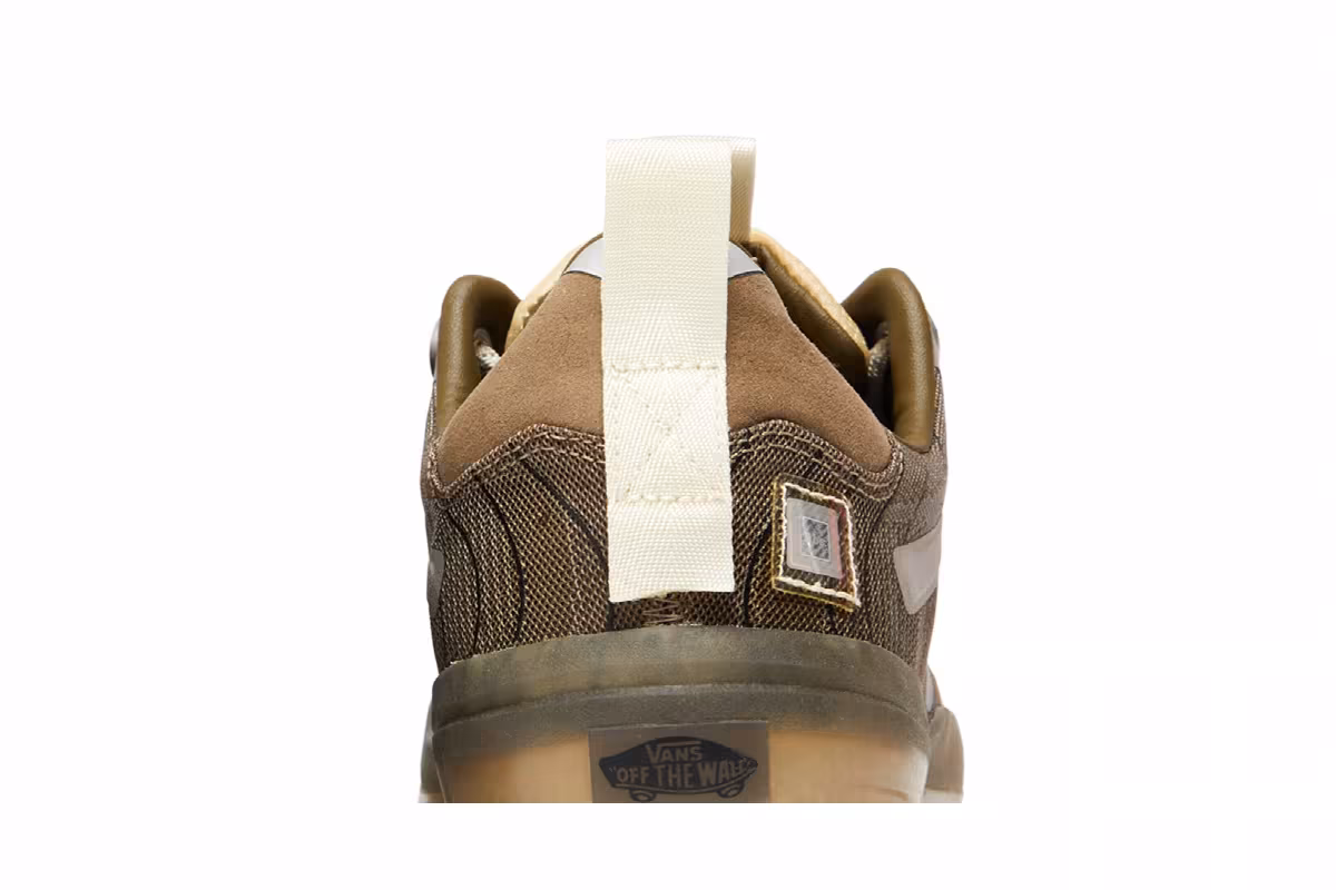 Advisory Board Crystals x Vans Evdnt EXT Ultimate Waffle Miracle Conditions, view 8