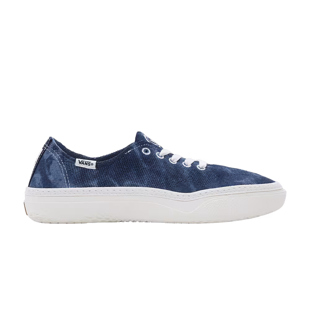 Vans Circle Vee Ocean Blue