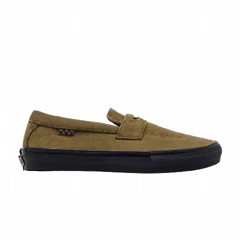 Beatrice Domond x Vans Skate Style 53 'Autumn'
