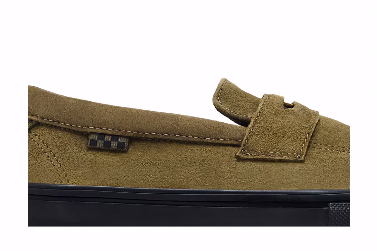 Beatrice Domond x Vans Skate Style 53 Autumn, view 3