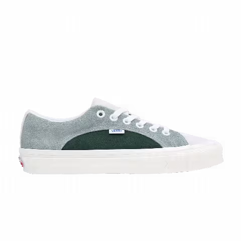 Vans OG Lampin LX 'Tri-Tone - Dusty Jade Green'