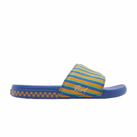 Vans Sesame Street x La Costa Slide-On 'Ernie And Bert'