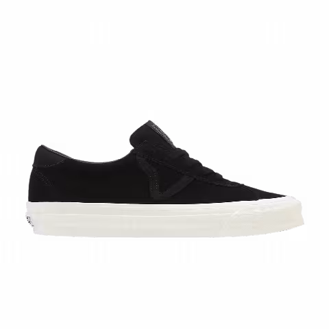 Vans OG Epoch LX 'Black'