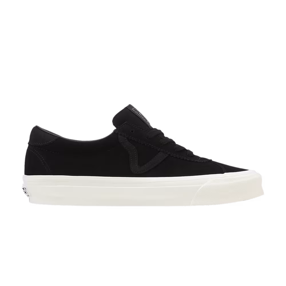 Vans OG Epoch LX Black