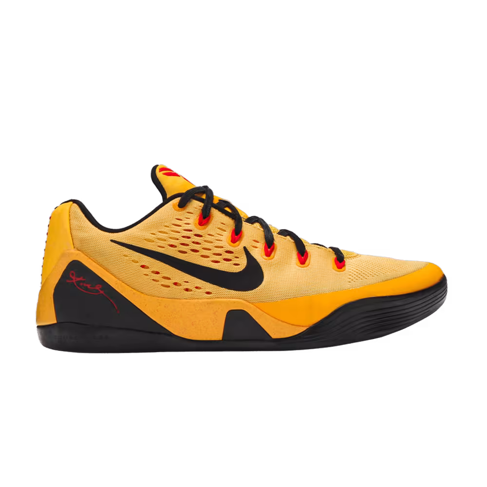 Nike Kobe 9 EM Bruce Lee