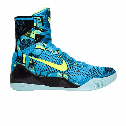 Nike Kobe 9 Elite 'Perspective'