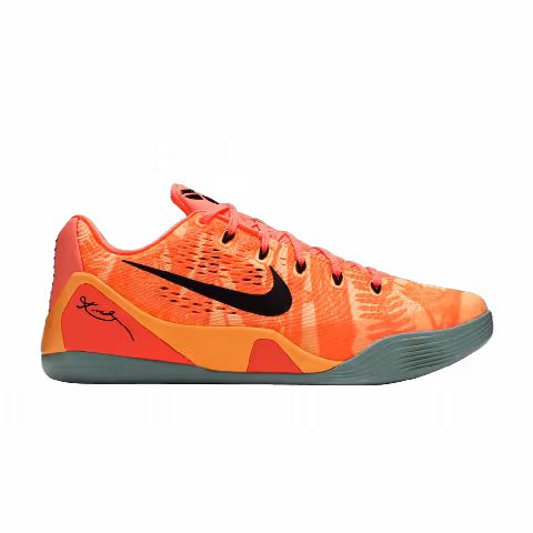 Nike Kobe 9 EM 'Bright Mango'