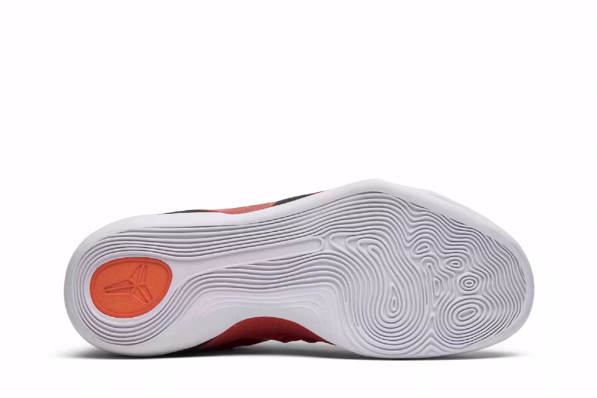 Nike Kobe 9 EM China, view 5
