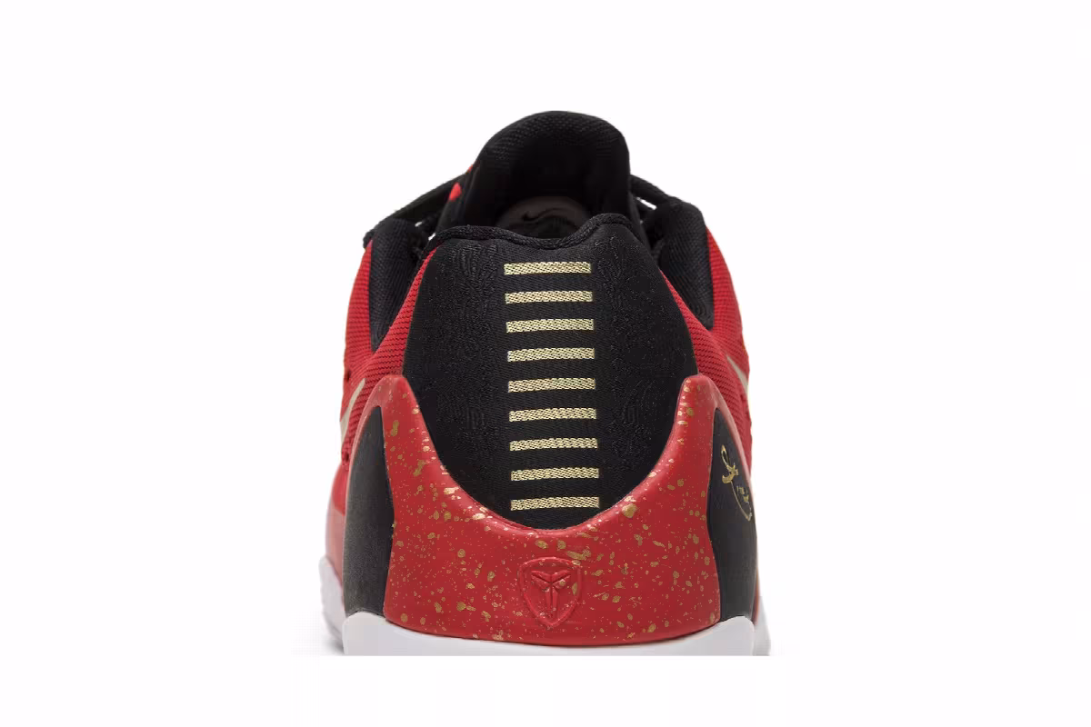Nike Kobe 9 EM China, view 8