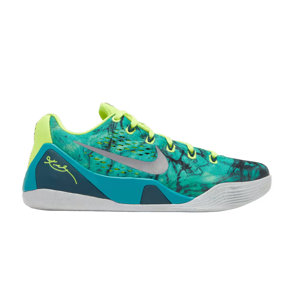 Nike Kobe 9 EM Easter