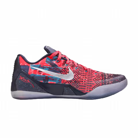 Nike Kobe 9 EM Premium 'Philippines'