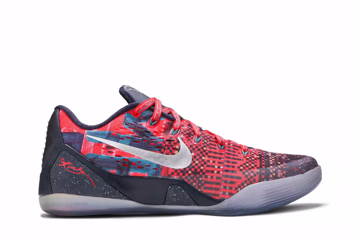 Nike Kobe 9 EM Premium Philippines, view 2