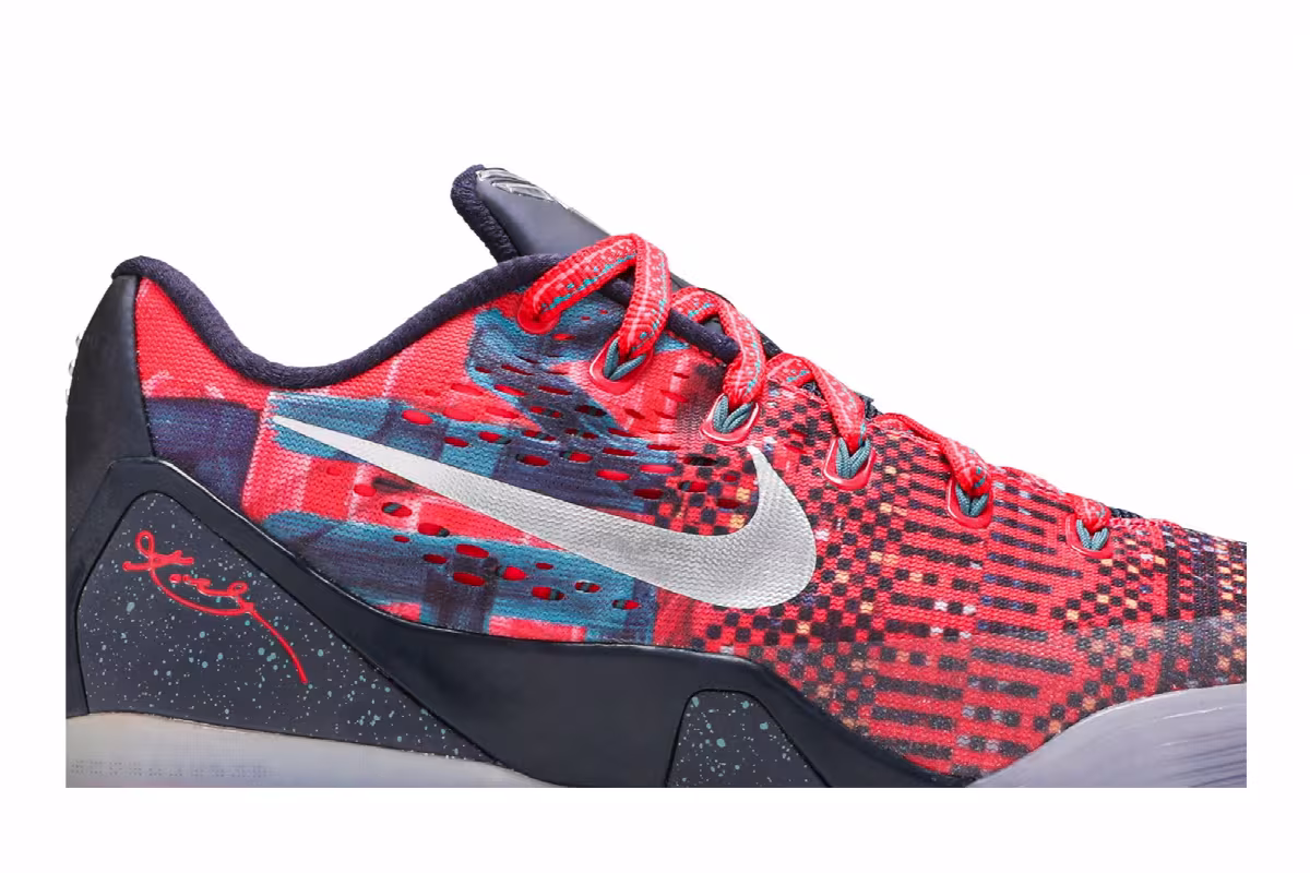 Nike Kobe 9 EM Premium Philippines, view 3