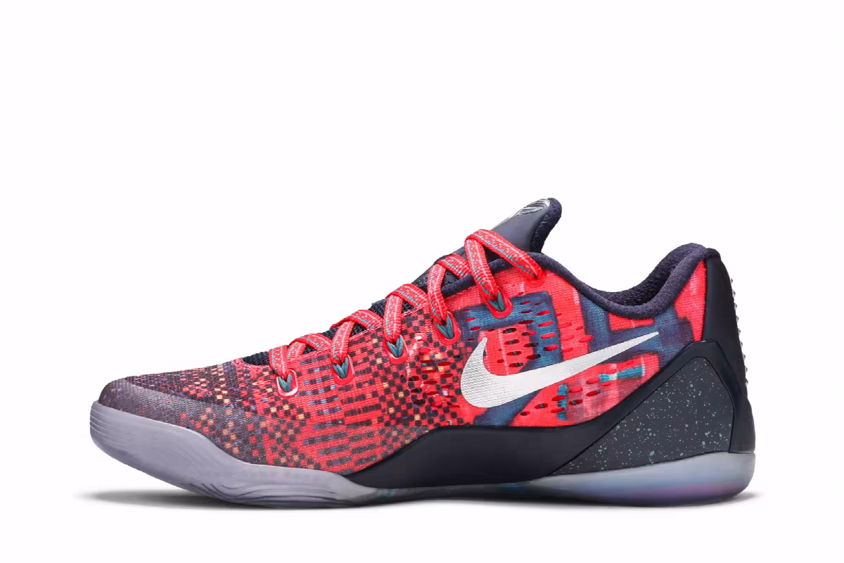 Nike Kobe 9 EM Premium Philippines, view 4