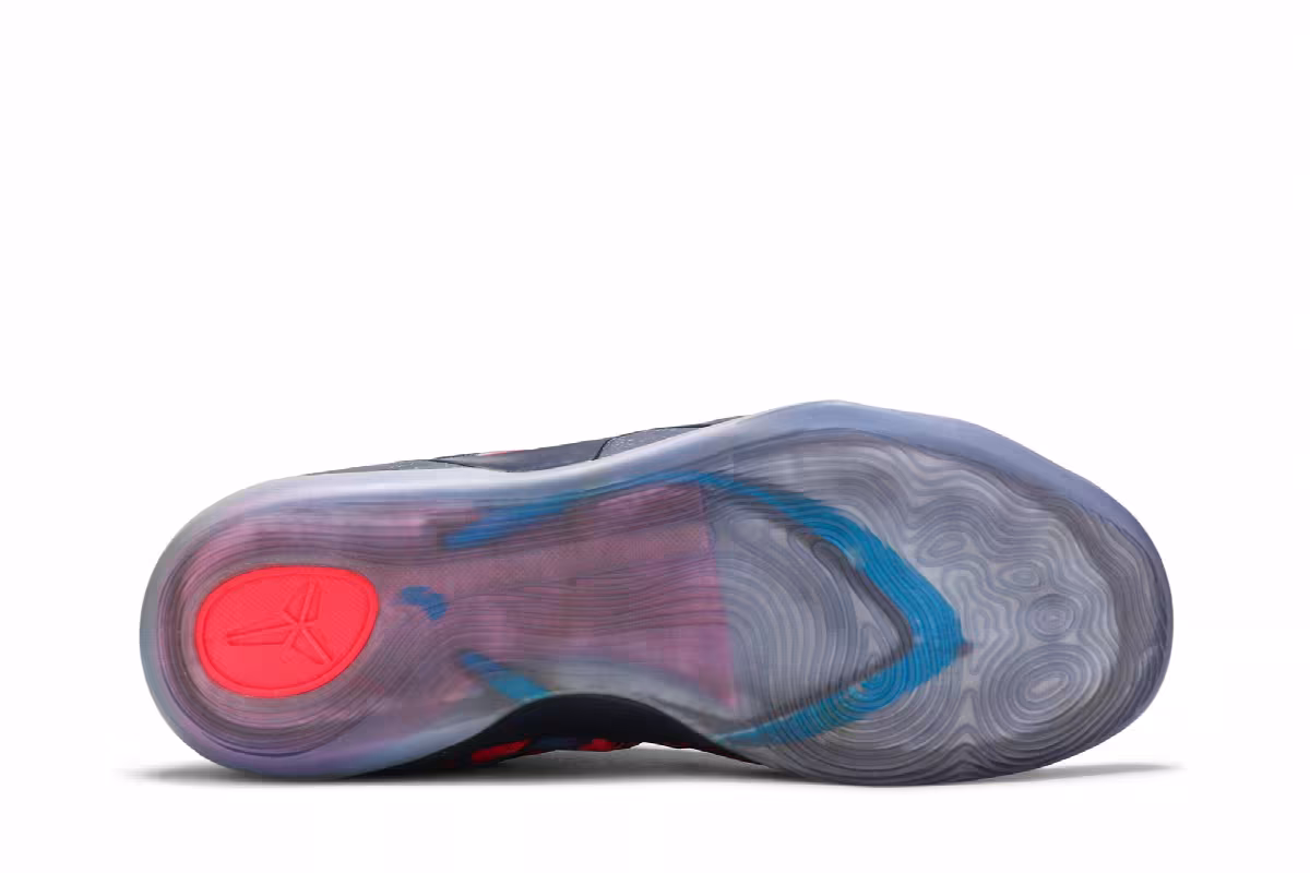 Nike Kobe 9 EM Premium Philippines, view 5