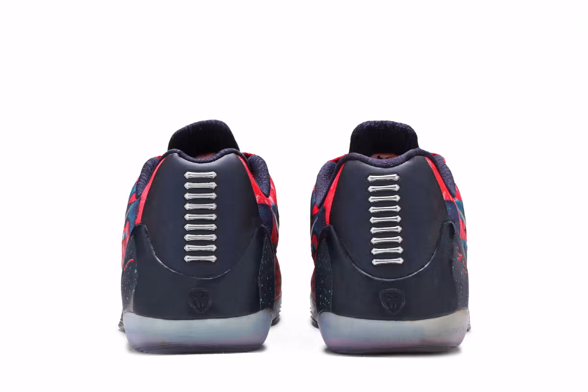 Nike Kobe 9 EM Premium Philippines, view 7