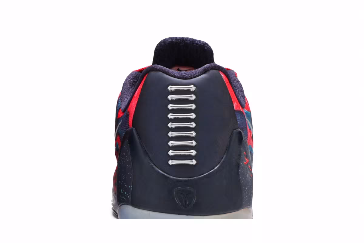 Nike Kobe 9 EM Premium Philippines, view 8