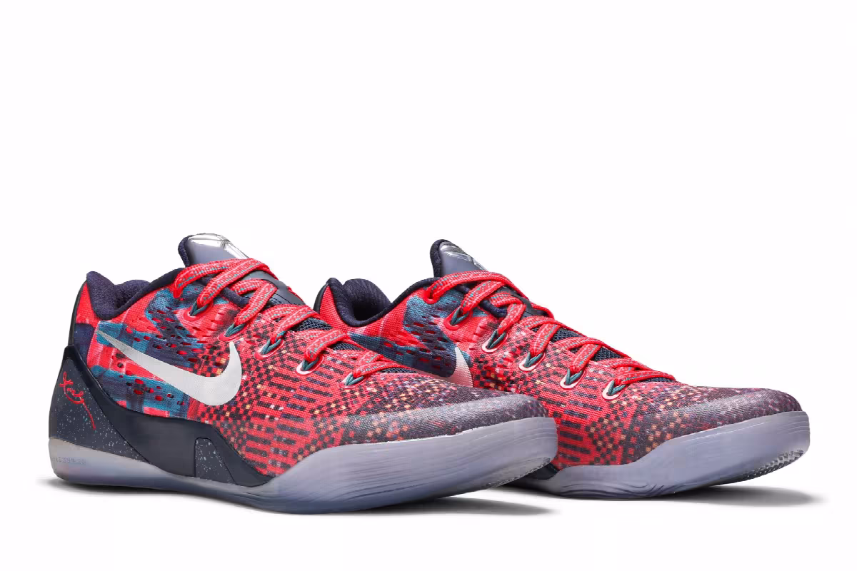 Nike Kobe 9 EM Premium Philippines, view 9