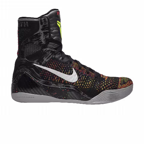 Nike Kobe 9 Elite 'Masterpiece'
