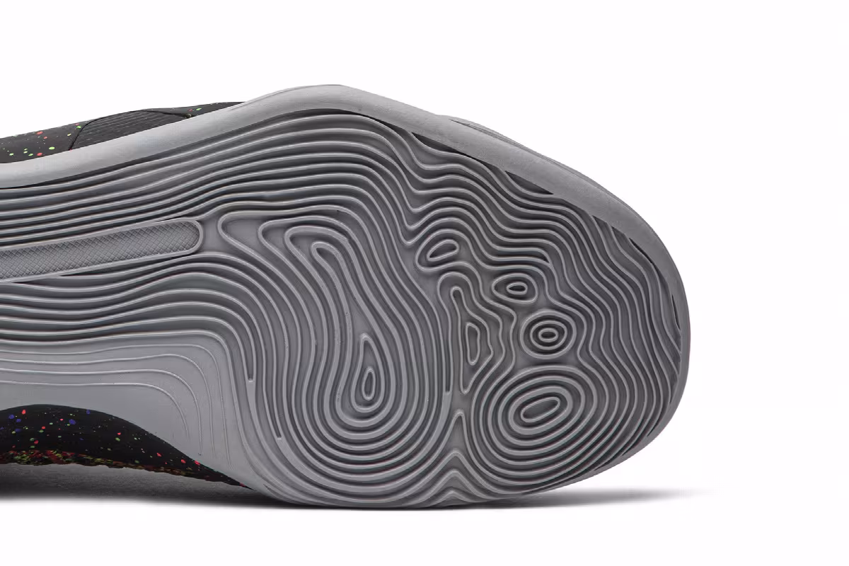 Nike Kobe 9 Elite Masterpiece, view 6