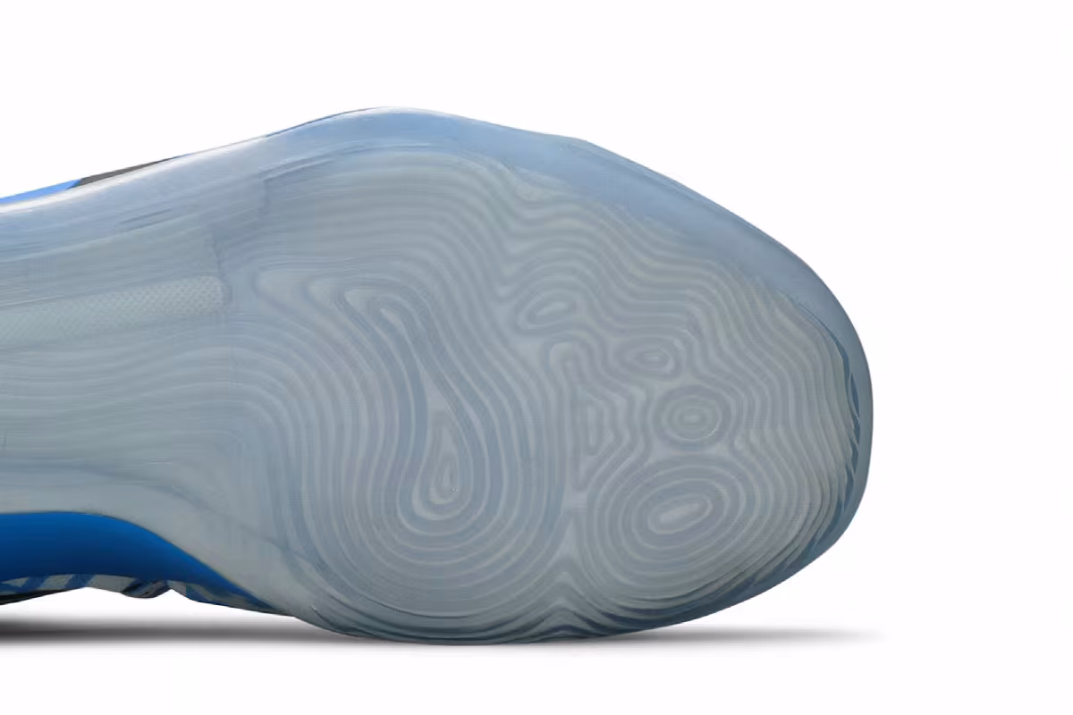Nike Kobe 9 EM Hyper Cobalt, view 6