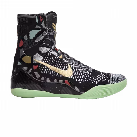Nike Kobe 9 Elite 'NOLA Gumbo League - Maestro'