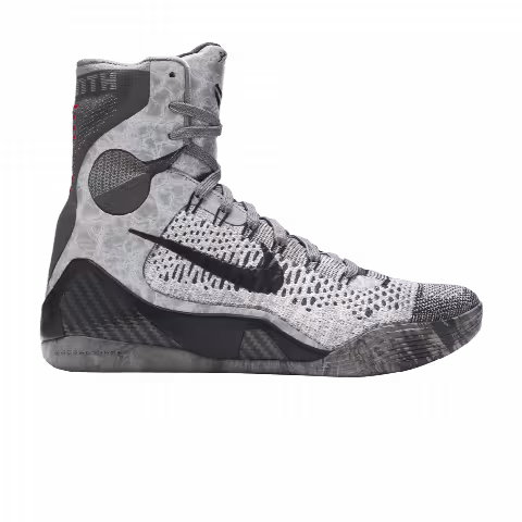 Nike Kobe 9 Elite 'Details'