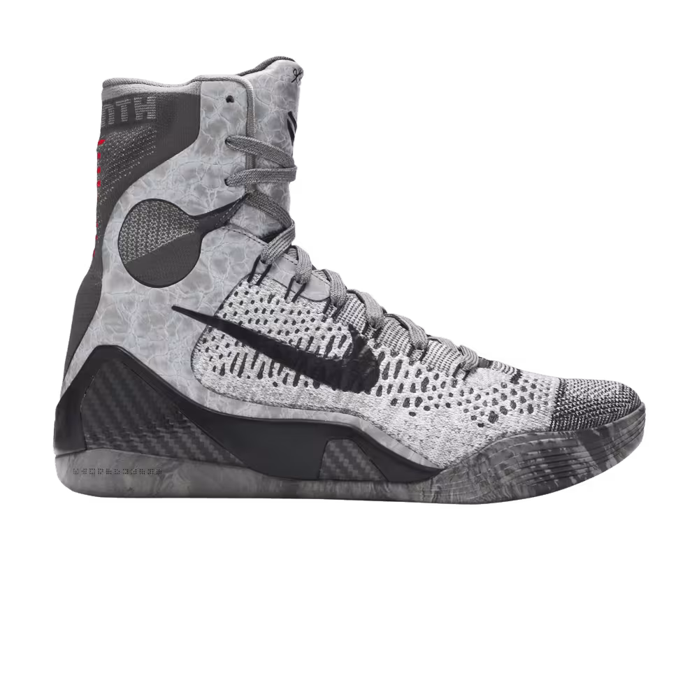 Nike Kobe 9 Elite Details