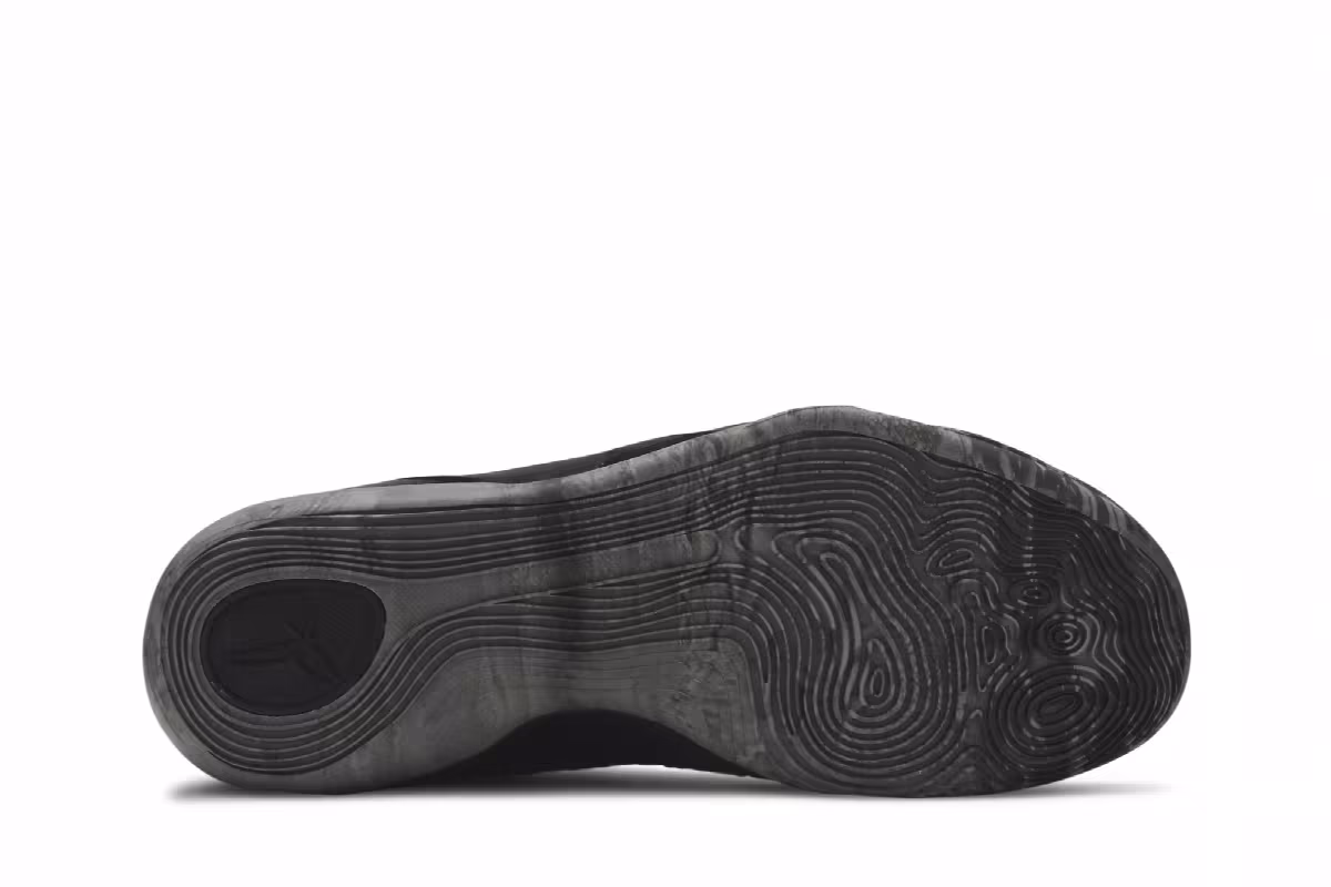 Nike Kobe 9 Elite Details, view 5