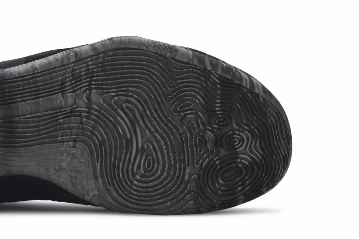 Nike Kobe 9 Elite Details, view 6