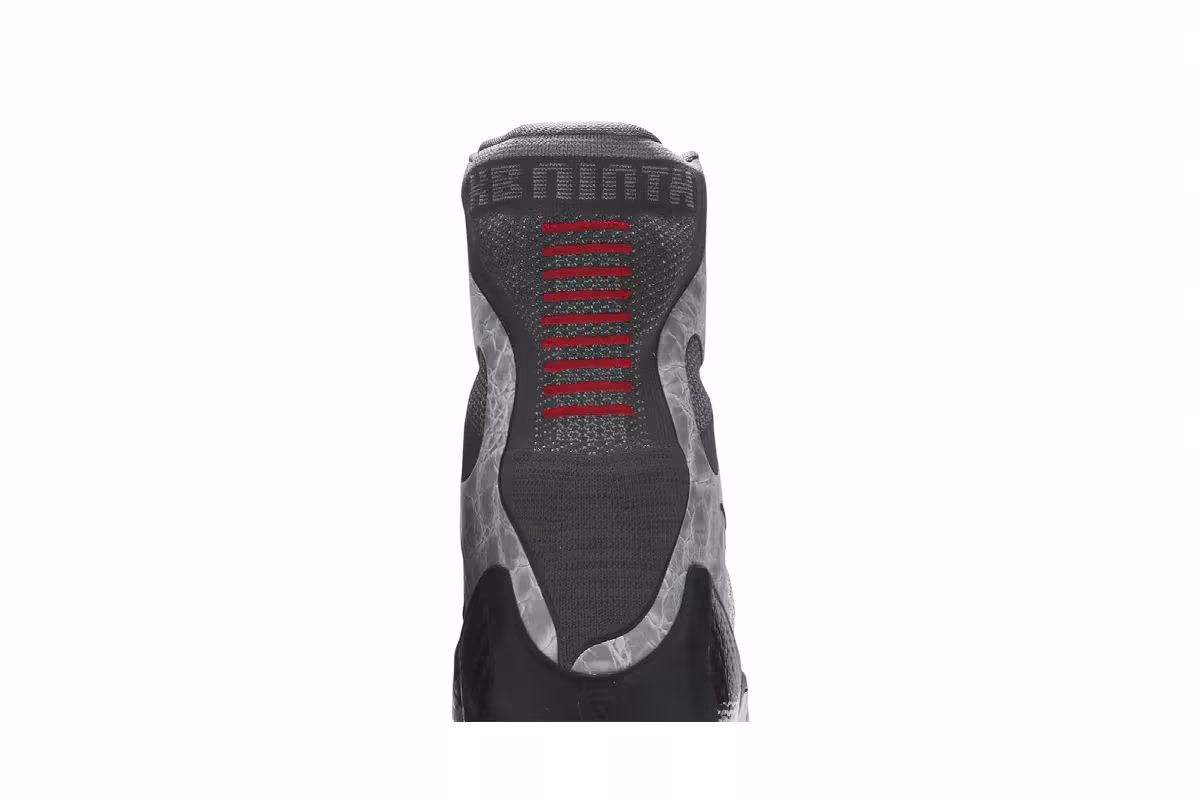 Nike Kobe 9 Elite Details, view 8